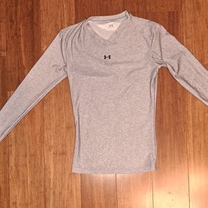 Under Armour Unisex Shirt